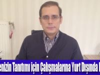 KATİD Yurtdışı Tanıtımlarına Başladı