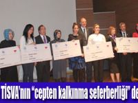 Turkcell’den girişimci kadınlara tam destek