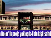 Diyarbakır’a150 Milyon Dolarlık yatırım