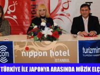 NİPPON OTELDEN SANATA DESTEK