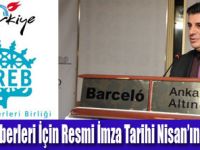 Turist Rehberleri Resmi İmza atacak