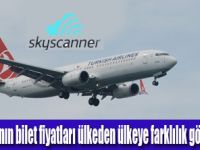 Avrupa’nın En Ucuza Uçan Üçüncü Ülkesiyiz