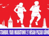 TARİHİ YARIMADA’DA YARI MARATON KOŞULACAK