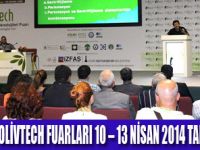 Sağlıklı ürünler İzmir’de buluşuyor