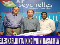 Air Seychelles net karını açıkladı