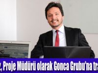 Efe Karagöz, Gonca Grubu'na Transfer Oldu