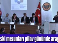 Mezunlar Buluşması  5.’si Gerçekleştirildi