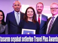 THY’ye Travel Plus Awards’dan iki ödül