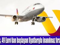 GERMANWINGS’TEN İLKBAHAR FIRSATLARI