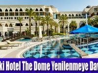 Thalassoterapi ve Detoks ile yaza  başlangıç