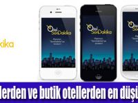 OtelSonDakika fırsatlarını kaçırmayın