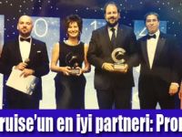 Costa Cruise’a Türkiye'den Yeni Partner