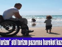 ALTİD’den ‘Engelsiz turizme devam’ kararı