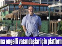 Erikli'de insanlar  huzuru bulacak