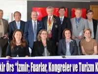 İZFAŞ Fuarlarda Dünya Liderliğini Hedefliyor