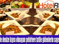 HotelRunner ile yerel lezzetlerin peşinde