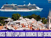 “ÇOCUKLAR İÇİN RÜYA GİBİ BİR GÜN “