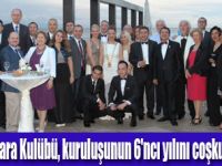 SKAL Marmara Kulübü 6 seneyi geride bıraktı