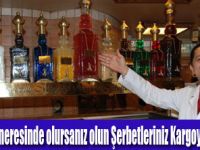 Nabza Göre Şerbet Kargoluyoruz