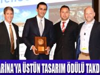 JackNichol Ödülü’ne layık görüldü