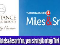 Constance Hotels&Resorts Mil kazandıracak