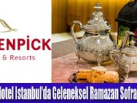 11 Ayın Sultanı’na layık bir ziyafet