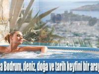 The Marmara Bodrum’un Anadolu Paketi