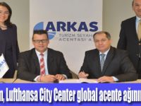 Türkiye’deki ilk Business Travel temsilcisi oldu