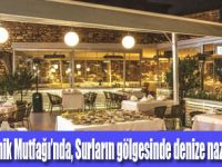 Bodos Selanik Mutfağı’nda iftar keyfi
