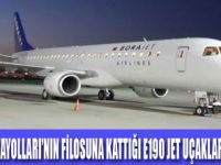 TÜRK SİVİL HAVACILIĞINA YENİ SOLUK