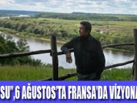 “KIŞ UYKUSU” FRANSA’DA VİZYONA GİRİYOR!