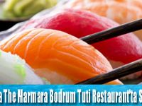 Uzakdoğu’nun Geleneksel Lezzeti