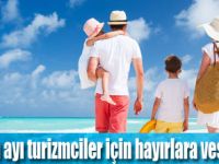 Sahur vakti rezervasyonları satışlarını ikiye katladı