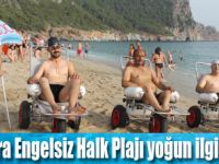 Hayat herkese güzel