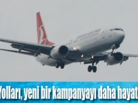 THY keyifli bir kışın kapılarını açıyor