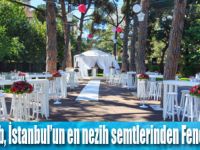 Yaz Davetlerinin Adresi; Dalyan Club