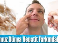 Sarılık dört bir yanımızı sarmasın