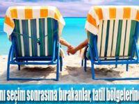 Şimdi boy verme zamanı!