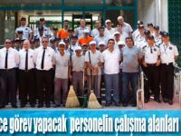 İEF ORDUSU GÖREVE HAZIR