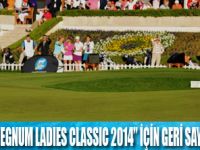 “Mineks & Regnum Ladies Classic 2014”