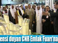 Emlak sektörüne Arap ilgisi hızla büyüyor