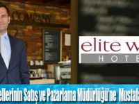 ELITE WORLD OTELLERİNDE HIZLI YÜKSELİŞ