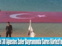 İşçimen Hotel’den 30 Ağustos kutlaması