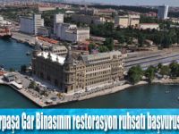 HAYDARPAŞA PROJESİNE KADIKÖY BELEDİYESİ’NDEN RED!