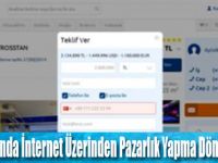 Emlaktown, geniş içerikli gayrimenkul portalı