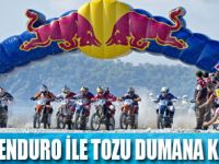 Kemer Enduro Klübü yine tarih yazacak