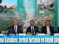 Bolu'ya 250 milyon Dolarlık bir yatırım