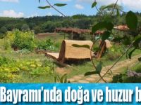 Kurban Bayramı’nda Narköy Sizi Bekliyor