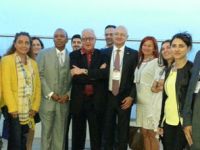 MPI TÜRKİYE KULÜBÜ EĞİTİM TOPLANTISI