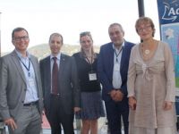 BORDEAUX VE AKİTANYA  BÜYÜLÜYOR